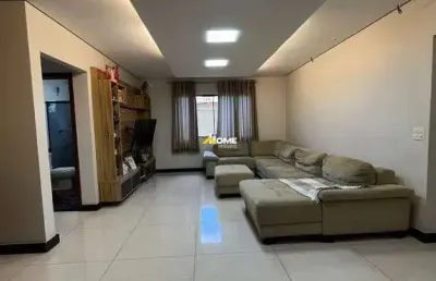 Casa à venda, 5 quartos, 1 suíte, 2 vagas, diamante - belo horizonte/mg