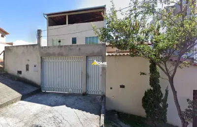 Casa à venda, 4 quartos, 1 suíte, 4 vagas, diamante - belo horizonte/mg