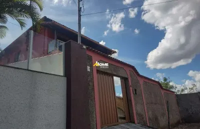 Casa à venda, 4 quartos, 1 suíte, 8 vagas, barreiro - belo horizonte/mg