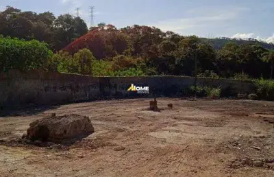 Terreno à venda na Avenida Frimisa, Frimisa, Santa Luzia