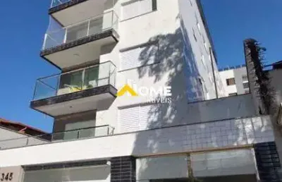 Apartamento à venda, 3 quartos, 1 suíte, 2 vagas, barreiro - belo horizonte/mg