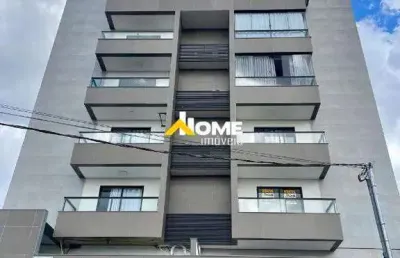 Apartamento à venda, 3 quartos, 1 suíte, 2 vagas, barreiro - belo horizonte/mg