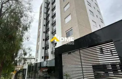 Área privativa para aluguel, 3 quartos, 1 suíte, 4 vagas, barreiro - belo horizonte/mg