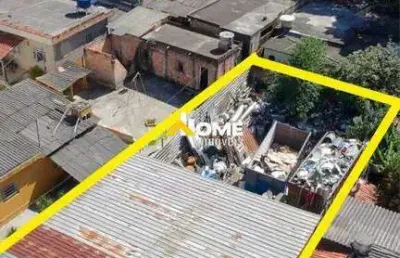 Lote à venda, brasil industrial - belo horizonte/mg