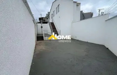 Casa à venda, 2 quartos, 1 suíte, 2 vagas, jardim monsenhor horta 1ª seção - ibirité/mg