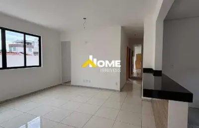 Apartamento à venda, 3 quartos, 1 suíte, 2 vagas, barreiro - belo horizonte/mg