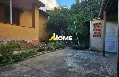 Terreno à venda na Rua Vila da Barra, 199, Barreiro, Belo Horizonte