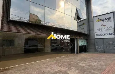 Ponto comercial para alugar na Avenida Afonso Vaz de Melo, 1153, Barreiro, Belo Horizonte