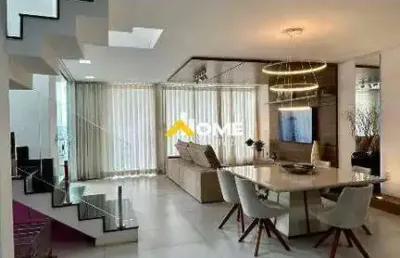 Casa à venda, 4 quartos, 2 suítes, 10 vagas, diamante - belo horizonte/mg