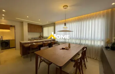 Apartamento à venda, 3 quartos, 1 suíte, 2 vagas, barreiro - belo horizonte/mg