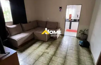 Casa à venda, 3 quartos, 5 vagas, itaipu - belo horizonte/mg