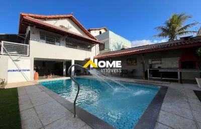 Casa à venda, 3 quartos, 1 suíte, 4 vagas, tirol - belo horizonte/mg
