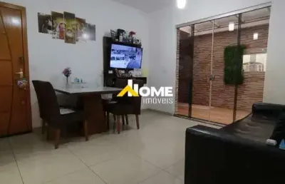 Área privativa à venda, 3 quartos, 1 suíte, 1 vaga, barreiro - belo horizonte/mg