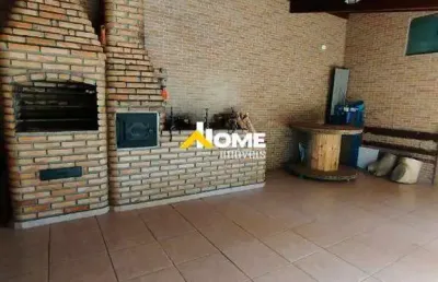 Casa à venda, 3 quartos, 1 suíte, 4 vagas, pongelupe - belo horizonte/mg