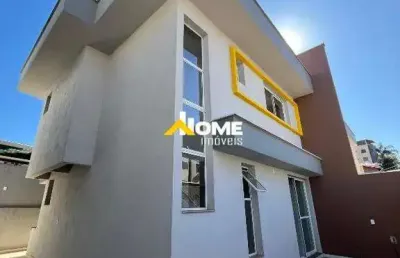 Casa à venda, 3 quartos, 1 suíte, 3 vagas, diamante - belo horizonte/mg