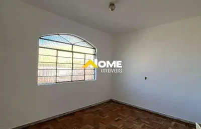 Apartamento à venda, 3 quartos, 1 suíte, 1 vaga, barreiro - belo horizonte/mg
