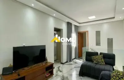Casa à venda, 3 quartos, 1 suíte, 2 vagas, diamante - belo horizonte/mg