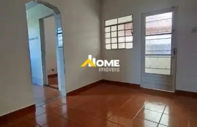 Casa à venda, 3 quartos, 2 vagas, olaria - belo horizonte/mg