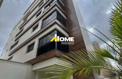Apartamento à venda, 3 quartos, 1 suíte, 2 vagas, barreiro - belo horizonte/mg