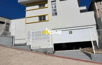 Ponto comercial à venda na Avenida João Rolla Filho, 320, Diamante, Belo Horizonte