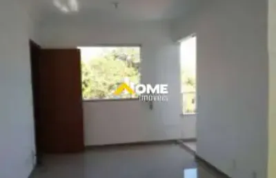 Apartamento à venda, 3 quartos, 1 suíte, 1 vaga, chácaras satélile - sarzedo/mg