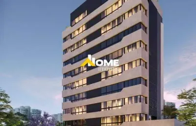 Apartamento à venda, 3 quartos, 1 suíte, 2 vagas, barreiro - belo horizonte/mg