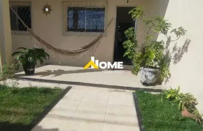 Casa à venda, 2 quartos, 1 vaga, tirol - belo horizonte/mg