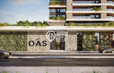 Apartamento com 3 quartos à venda na rua padre anchieta, 2727, bigorrilho, curitiba por r$ 2.988.410