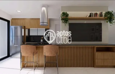 Apartamento com 3 quartos à venda na rua mariano torres, 573, centro, curitiba por r$ 1.400.000