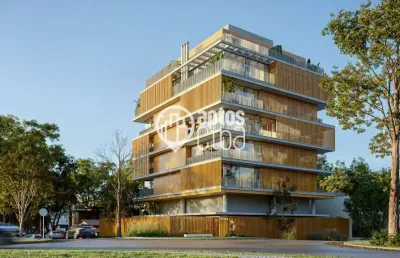 Apartamento com 3 quartos à venda na rua marechal josé bernardino bormann, 923, bigorrilho, curitiba por r$ 7.606.817