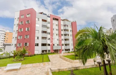 Apartamento com 4 quartos à venda na rua coronel amazonas marcondes, 1065, cabral, curitiba por r$ 650.000