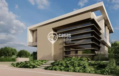 Casa em condomínio fechado com 4 quartos à venda na rua jerônimo durski, 357, batel, curitiba por r$ 10.596.056