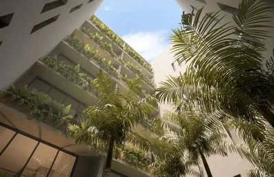 Apartamento com 4 quartos à venda na rua hermes fontes, 597, batel, curitiba por r$ 7.085.190