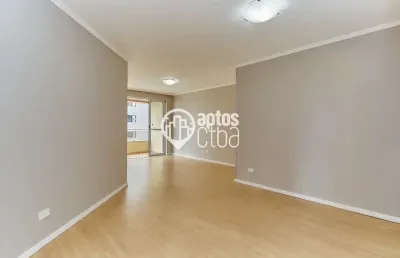 Apartamento com 3 quartos à venda na rua desembargador motta, 2290, batel, curitiba por r$ 900.000