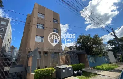 Apartamento com 2 quartos para alugar na rua monsenhor manoel vicente, 1294, água verde, curitiba por r$ 2.000