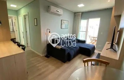 Apartamento com 2 quartos para alugar na avenida visconde de guarapuava, 3806, batel, curitiba por r$ 5.900