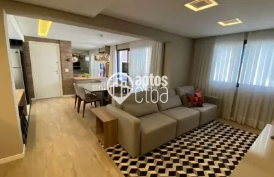 Apartamento com 2 quartos para alugar na rua coronel amazonas marcondes, 1199, cabral, curitiba por r$ 6.000