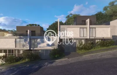 Casa com 3 quartos à venda na rua áurea brittes de oliveira, 121, pilarzinho, curitiba por r$ 775.000