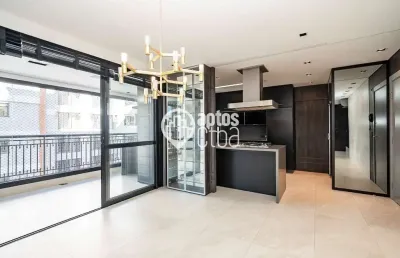 Apartamento com 3 quartos para alugar na rua carlos eduardo leão, 50, alto da glória, curitiba por r$ 12.900