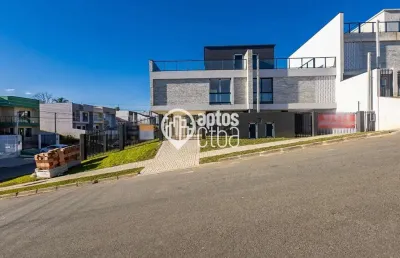Casa com 3 quartos à venda na rua áurea brittes de oliveira, 121, pilarzinho, curitiba por r$ 1.090.000
