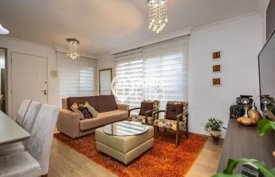 Apartamento com 2 quartos à venda na rua bento viana, 176, água verde, curitiba por r$ 698.000