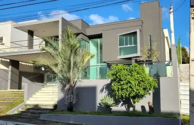 Casa com 3 quartos à venda na Alameda dos Bosques, 680, Parque do Jiqui, Parnamirim