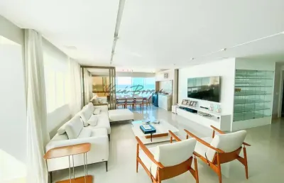 Apartamento em areia preta - residencial stella maris 300m²