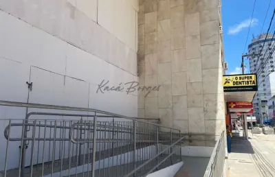 Prédio para alugar na Rua João Pessoa, 204 - Cida, Cidade Alta, Natal