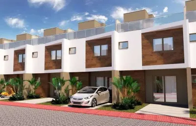Apartamento duplex porto boulevar iii pronto para morar