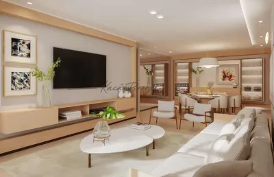 Apartamento no florata tirol - empreendimento entregue!