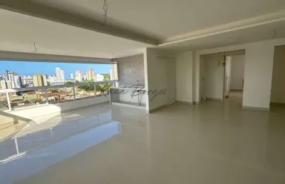 Apartamento tirol lagoa 3 suítes com vista parque das dunas