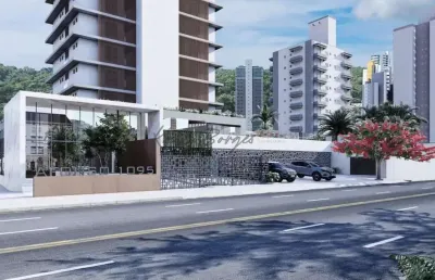 Apartamento com 4 quartos à venda na Avenida Afonso Pena, 1095, Tirol, Natal