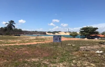 Chácara / sítio à venda na Praia De Tabatinga, 1, Praia de Tabatinga, Nísia Floresta