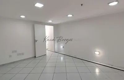 Sala comercial para alugar na Avenida Rodrigues Alves, 930, Tirol, Natal